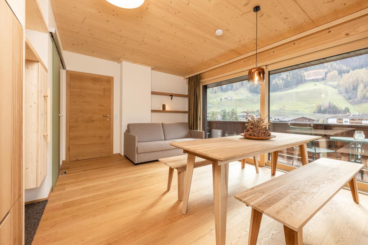 Pension Gulla - Ferienhaus Appartements B&B 施图拜河谷新施蒂夫特 外观 照片